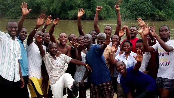 Terrorists Transformed Into Evangelists: YWAM Reports Powerful Stories of Redemption in Nigeria