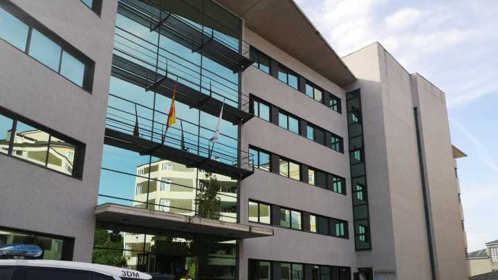 Fin a un caso de lo más bizarro: condenan a un hombre en Lugo por un acto de "naturaleza sexual" con una vaca