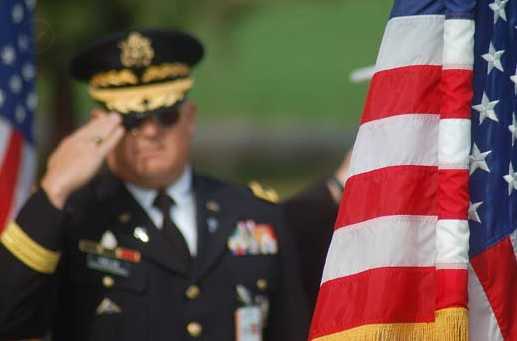 From Armistice Day To Veterans Day: A Century Of Remembering Service And Sacrifice