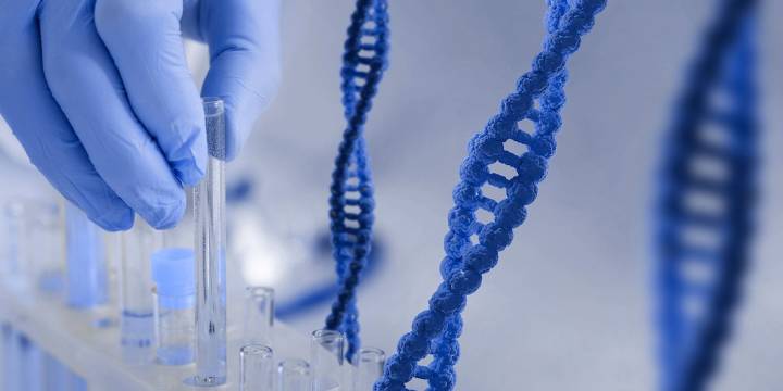 Una nueva técnica de edición genética reescribe el ADN y podría controlar varias enfermedades raras a la vez