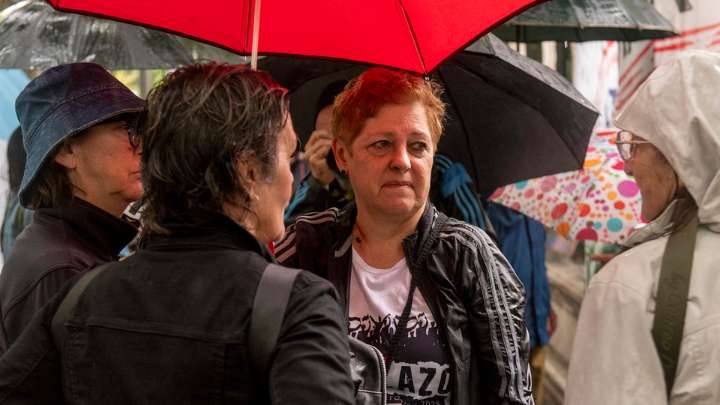 El poder económico fue liberado de su culpa