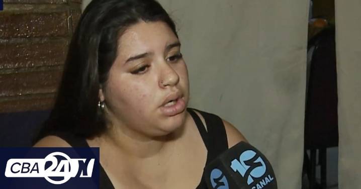 “Me la llevaron y nunca me la mostraron”: habló la mamá de la beba fallecida en la Maternidad