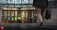 BBC 'determined to fight' Trump lawsuit