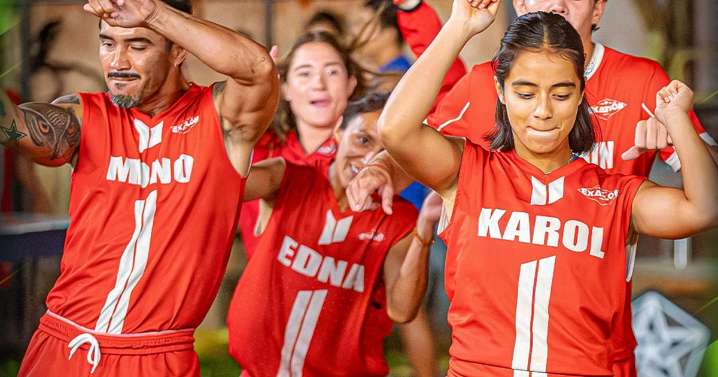 Exatlón México: ¿Quién gana la Batalla Colosal hoy 26 de noviembre 2025?