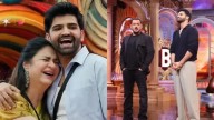 Exclusive | Ayaan Lall on meeting mom Kunickaa Sadanand in Bigg Boss 19 house