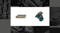 How to watch No. 20 James Madison vs. Coastal Carolina: TV channel and streaming options for November 29