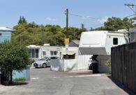 San Jose wants to raise rents in mobile home parks