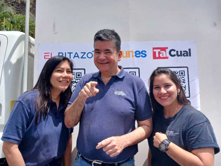 ARI Móvil | Verde en Concreto busca llevar la acuaponía a los condominios en Venezuela como alternativa sostenible