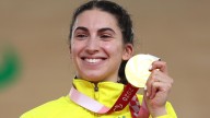 Australian Paralympian Paige Greco dead at 28
