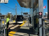 What Canada can learn from Toronto's little train that couldn't