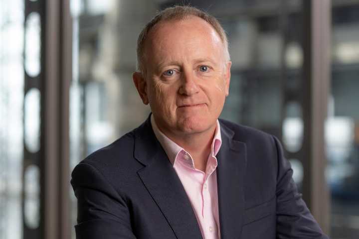 AIG dropped John Neal’s appointment after alleged workplace relationship