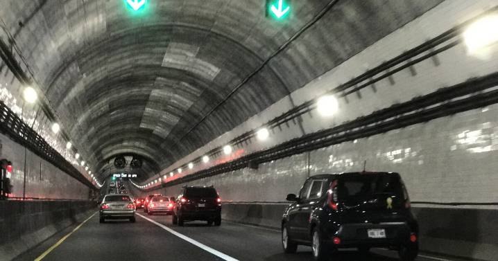 Elizabeth River toll rates see slight increases for 2026