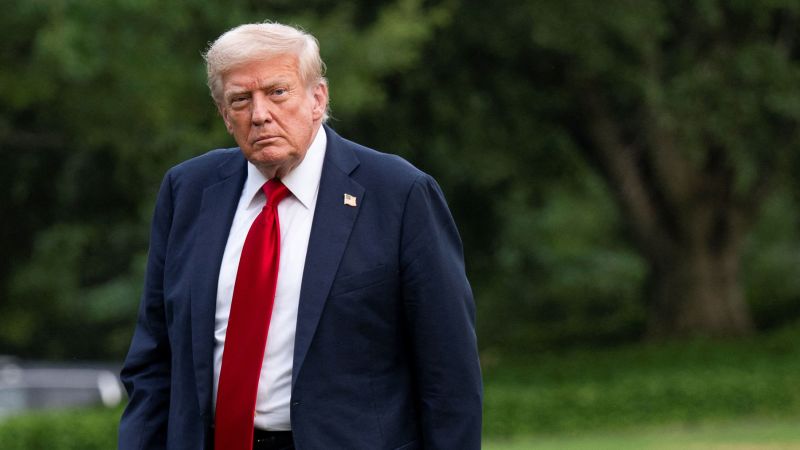 Georgia election interference case against Trump and allies will carry on with new prosecutor to replace Fani Willis