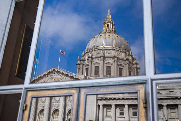 Former SF Human Rights Leader Faces 31 Ethics Violations, Including Gifts for Contracts