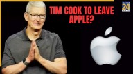 Tim Cook to quit Apple in 2026? iPhone maker to choose new CEO due to….