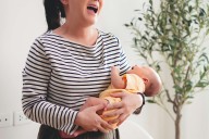 Woman Returns Friend's Newborn While Babysitting After Constant Calls