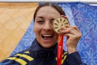 Colombia llegó a 61 oros en los Juegos Bolivarianos -