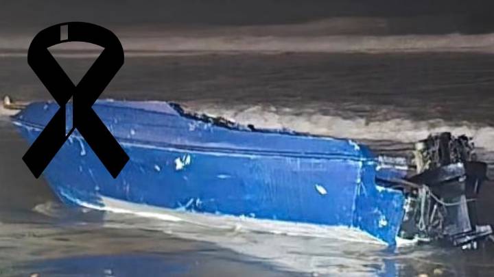 Mexicano podría recibir pena de muerte en EU; se le acusa de la muerte de 4 migrantes