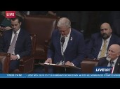 Rep. Norman pushes to censure democrat over Epstein messages