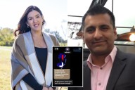 MAGA-loving NJ mom targeted in second vile chat: 'I swear she can't die soon enough'