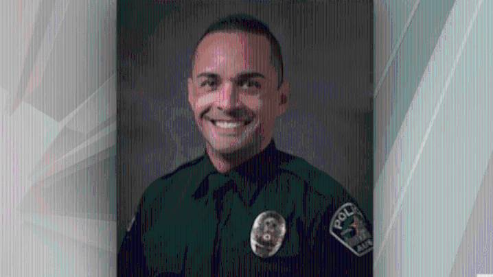 Memorial event this weekend for fallen Austin police officer
