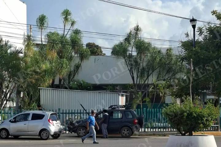 Clima en Campeche esta semana: Frente Frío 12 y Onda Tropical 40 dejarán lluvias, ‘Norte’ y bajas temperaturas