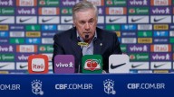 Ancelotti vuelve a dejar fuera a una estrella en Brasil: “No voy a llevar a un jugador que carezca de intensidad para el Mundial”