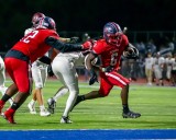 Cousino gets defensive to shut the door on Seaholm’s season