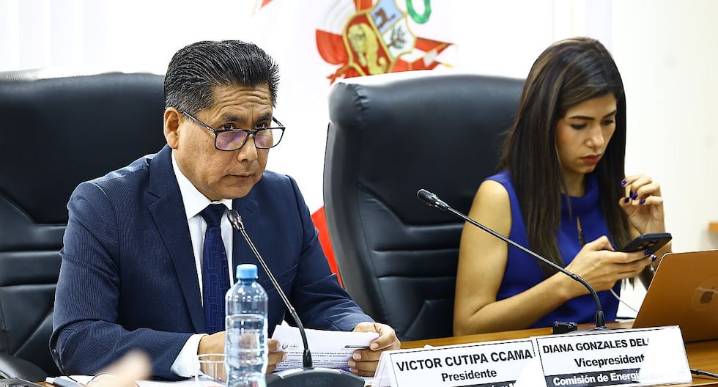 Avanza País rechaza ampliación del Reinfo: “Crea condiciones que favorecen la continuidad de actividades ilícitas”