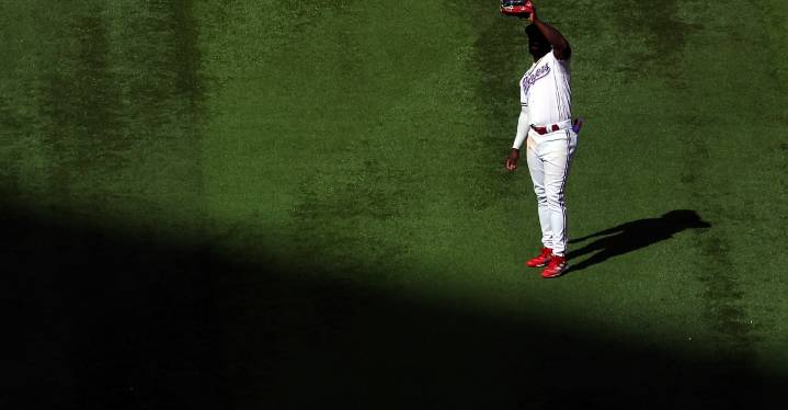 Monday Morning Texas Rangers Update