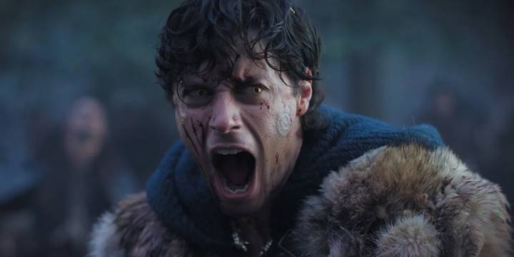 Si te gusta ‘Juego de tronos’ o ‘Vikingos’, esta será tu nueva serie favorita: una épica fantasía medieval basada en el mito de Merlín y el Rey Arturo