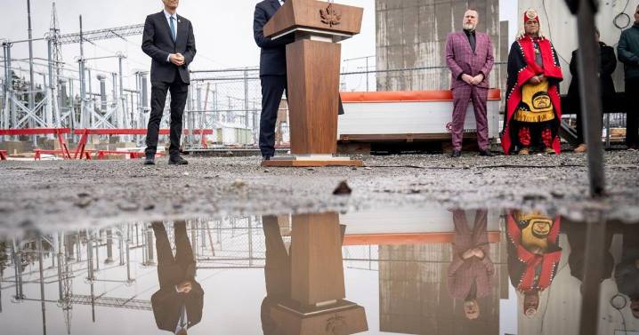 In the news today: New major projects list has some Indigenous buy