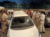 Kolkata gears up with three-tier security for IND–SA Test after Delhi car blast