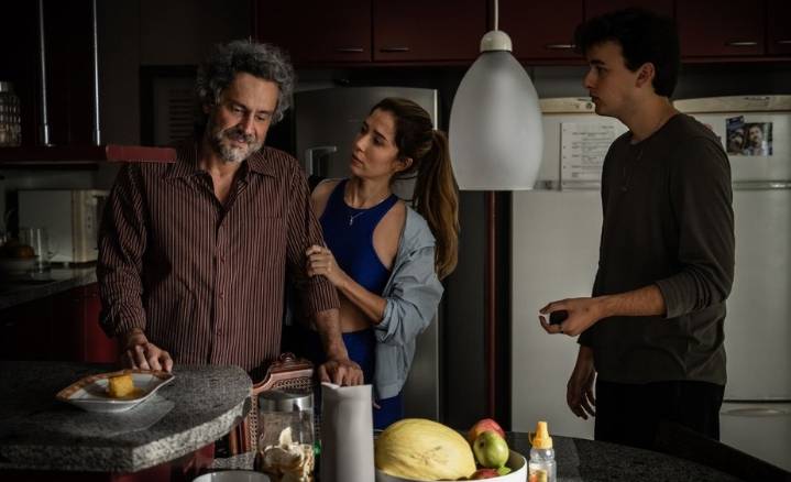 'Fuse,' With Marjorie Estiano, Debut From 'Under Pressure' Helmers