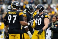 Are the Pittsburgh Steelers still playoff contenders? Odds show a steep decline