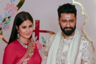Vicky Kaushal, Katrina Kaif Welcome Baby Boy