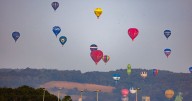 Bristol Balloon Fiesta confirms 2026 dates as tickets already on sale