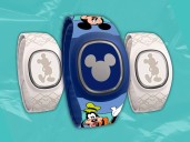 I just spent five days in Disney World and I regret not buying a MagicBand