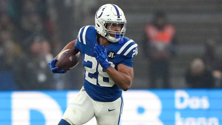 NFL Week 10 takeaways: What We Learned from Sunday's 12 games