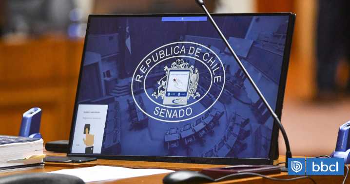 Senado continúa discusión de Presupuesto 2026 hasta total despacho