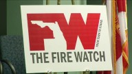 The Fire Watch, a community effort to end veteran suicide, has trained 10,000 Floridians to spot veterans in crisis