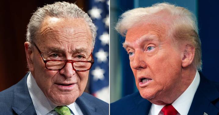 ‘Unhinged’ Trump Roasted With His Own Words Over ’60 Minutes’ Edits