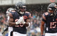 NFL: Firma Chicago Bears otra remontada épica