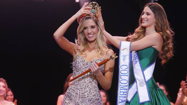 ¿Quién es María Antonia Mosquera, la caleña que se coronó Señorita Colombia 2025?