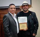 RECONOCIMIENTO PERIODÍSTICO 