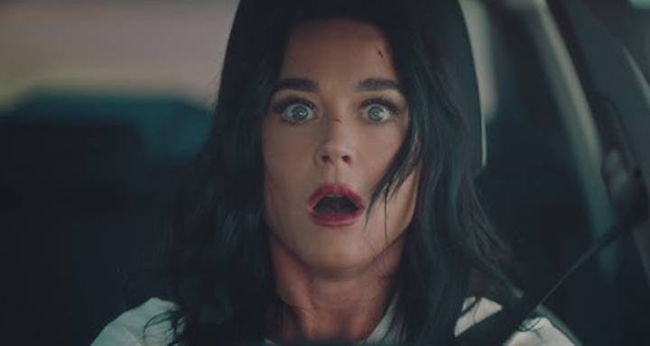 ‘Bandaids’ Lyrics: Katy Perry Sings About Orlando Bloom Split in New Song – Watch the Music Video! | First Listen, Katy Perry, Lyrics, Music, Orlando Bloom, Video | Celebrity News and Gossip | Enterta