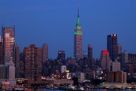 On Veterans Day, Governor Hochul Directs State Landmarks To Be Illuminated Green To Honor The Unwavering Service Of Veterans And Service Members