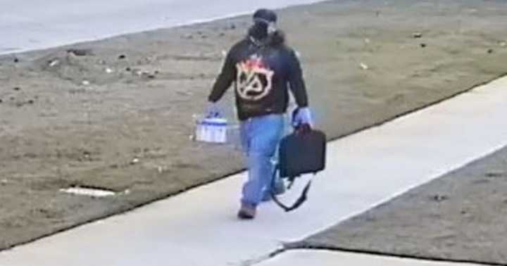 Arrest made in 2021 Arlington murder