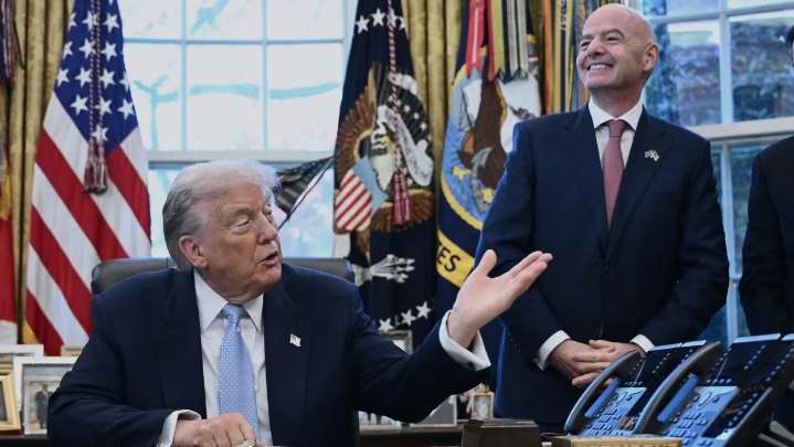 FIFA Pass: la llave para que los fanáticos vivan el Mundial 2026 sin problemas de visa