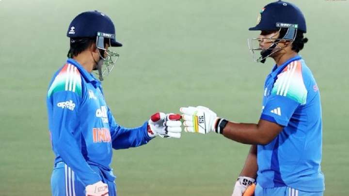 India A vs Bangladesh A, Asia Cup Rising Stars 2025 1st Semi-Final: Date, Time, How to Watch IND